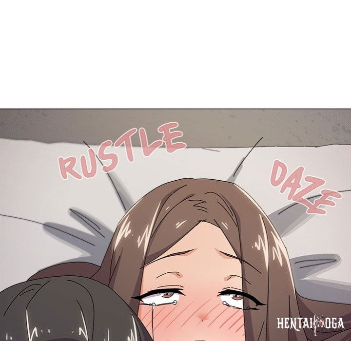 What’s Wrong With This Family? (Uncensored) What’s Wrong With This Family? (Uncensored) Chapter 34 - Página 6