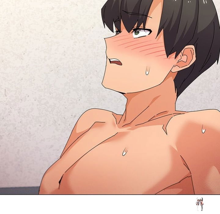 What’s Wrong With This Family? (Uncensored) What’s Wrong With This Family? (Uncensored) Chapter 34 - Página 72