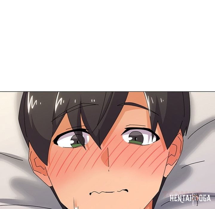 What’s Wrong With This Family? (Uncensored) What’s Wrong With This Family? (Uncensored) Chapter 34 - Página 75