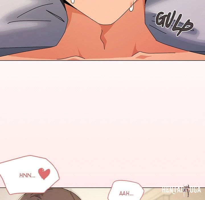 What’s Wrong With This Family? (Uncensored) What’s Wrong With This Family? (Uncensored) Chapter 34 - Página 76