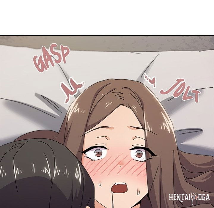 What’s Wrong With This Family? (Uncensored) What’s Wrong With This Family? (Uncensored) Chapter 34 - Página 8