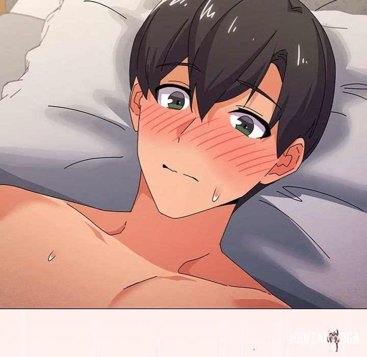 What’s Wrong With This Family? (Uncensored) What’s Wrong With This Family? (Uncensored) Chapter 34 - Página 82