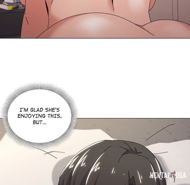 What’s Wrong With This Family? (Uncensored) What’s Wrong With This Family? (Uncensored) Chapter 34 - Página 89