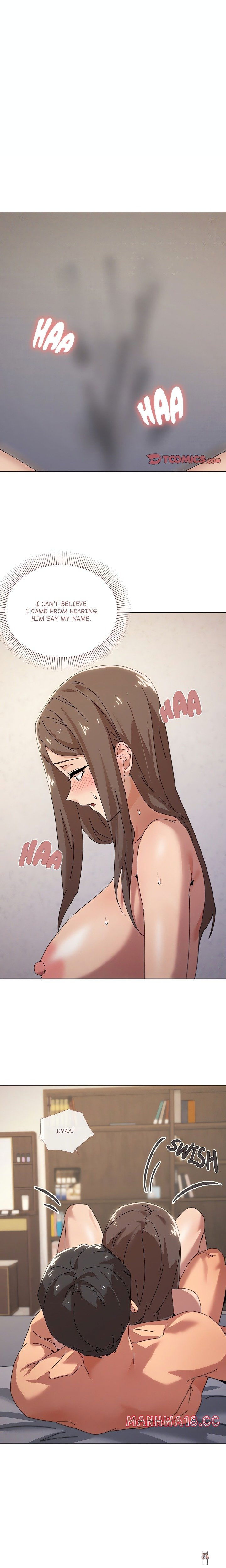 What&rsquo;s Wrong With This Family? (Uncensored) What&rsquo;s Wrong With This Family? (Uncensored) Chapter 35 - Trang 1