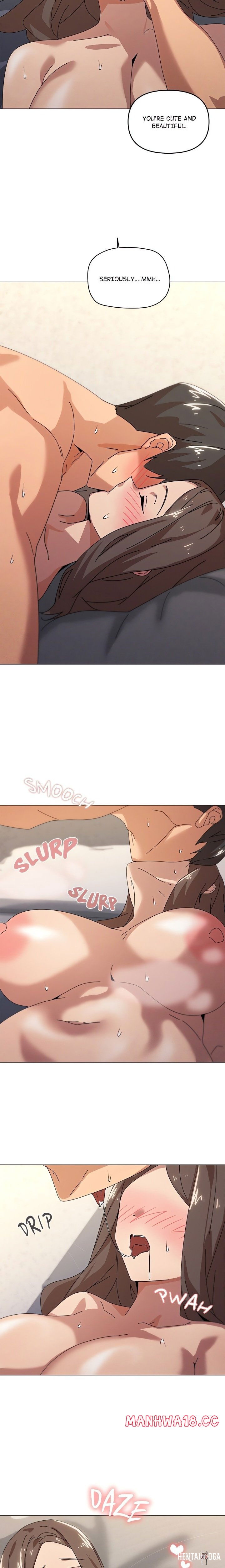 What&rsquo;s Wrong With This Family? (Uncensored) What&rsquo;s Wrong With This Family? (Uncensored) Chapter 35 - Trang 10