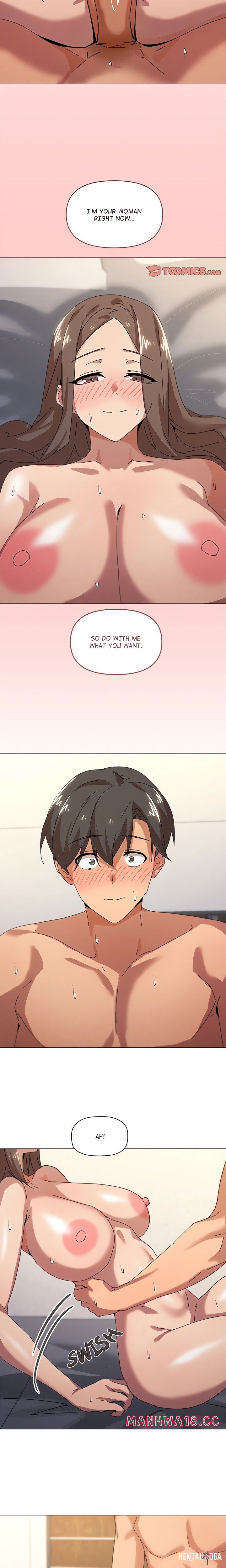 What&rsquo;s Wrong With This Family? (Uncensored) What&rsquo;s Wrong With This Family? (Uncensored) Chapter 35 - Trang 12