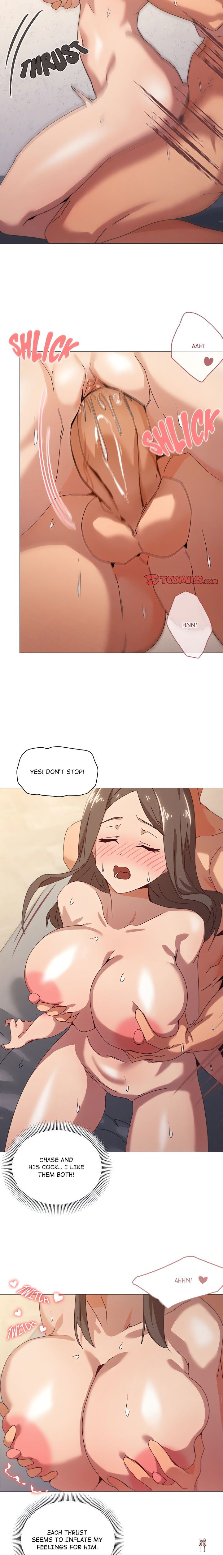 What&rsquo;s Wrong With This Family? (Uncensored) What&rsquo;s Wrong With This Family? (Uncensored) Chapter 35 - Trang 16