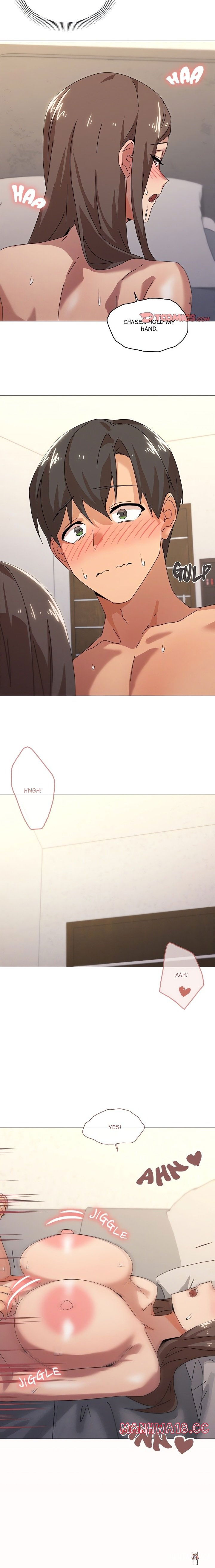 What&rsquo;s Wrong With This Family? (Uncensored) What&rsquo;s Wrong With This Family? (Uncensored) Chapter 35 - Trang 17