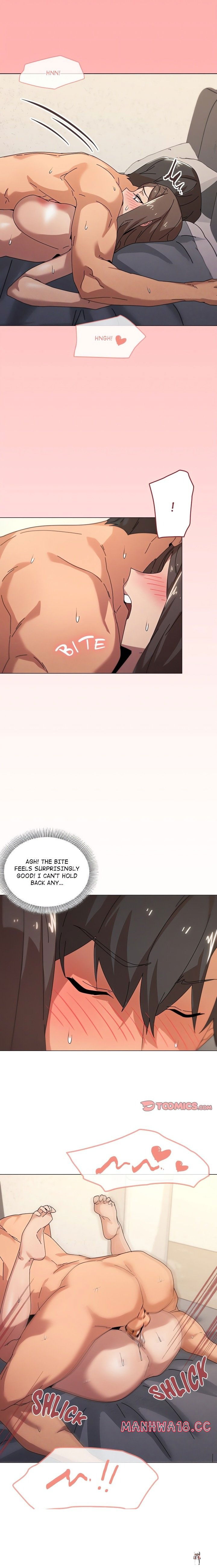 What&rsquo;s Wrong With This Family? (Uncensored) What&rsquo;s Wrong With This Family? (Uncensored) Chapter 35 - Trang 19