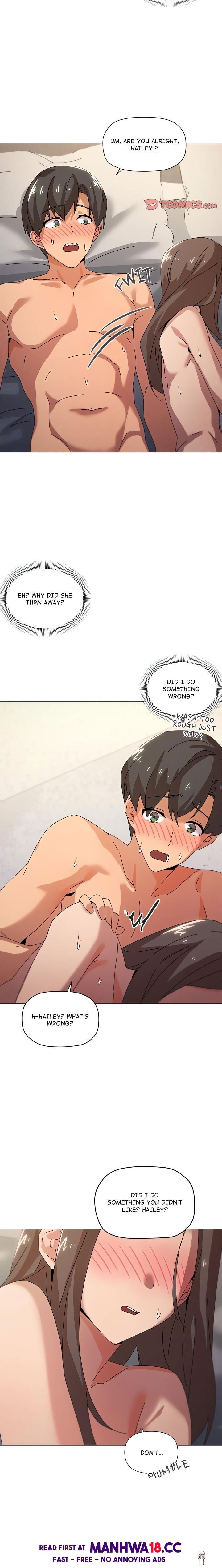 What&rsquo;s Wrong With This Family? (Uncensored) What&rsquo;s Wrong With This Family? (Uncensored) Chapter 35 - Trang 7