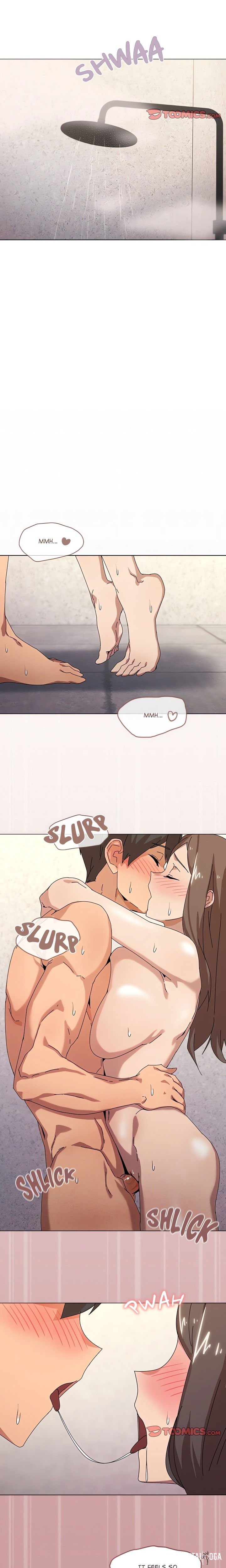 What&rsquo;s Wrong With This Family? (Uncensored) What&rsquo;s Wrong With This Family? (Uncensored) Chapter 36 - P&aacute;gina 10