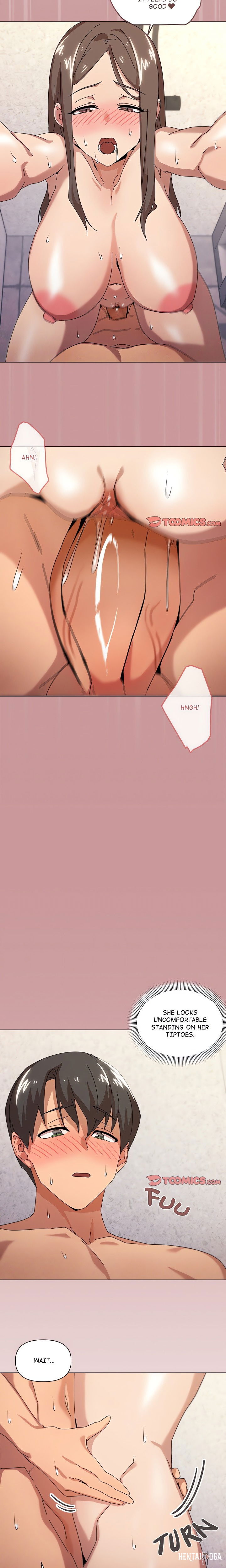 What&rsquo;s Wrong With This Family? (Uncensored) What&rsquo;s Wrong With This Family? (Uncensored) Chapter 36 - P&aacute;gina 11