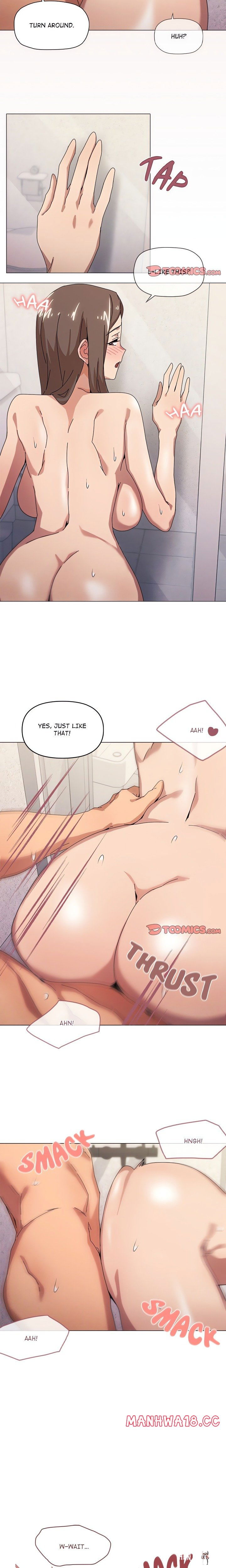 What&rsquo;s Wrong With This Family? (Uncensored) What&rsquo;s Wrong With This Family? (Uncensored) Chapter 36 - P&aacute;gina 12