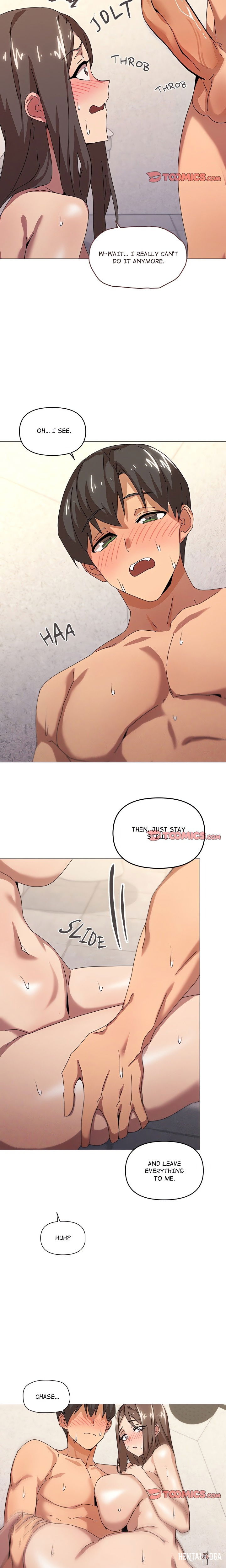 What&rsquo;s Wrong With This Family? (Uncensored) What&rsquo;s Wrong With This Family? (Uncensored) Chapter 36 - P&aacute;gina 15