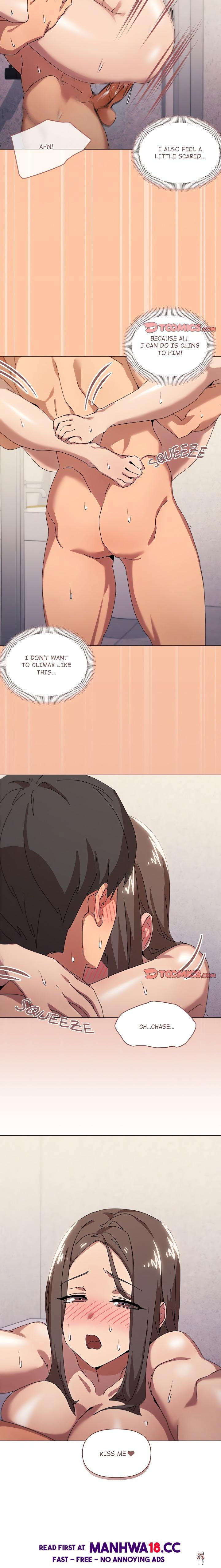 What&rsquo;s Wrong With This Family? (Uncensored) What&rsquo;s Wrong With This Family? (Uncensored) Chapter 36 - P&aacute;gina 17