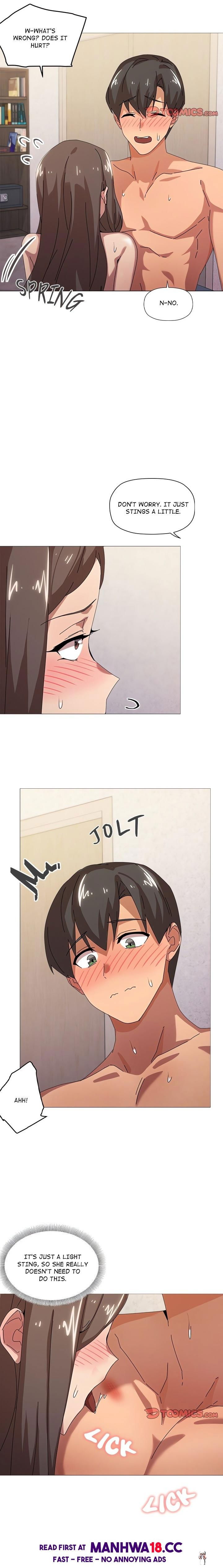 What&rsquo;s Wrong With This Family? (Uncensored) What&rsquo;s Wrong With This Family? (Uncensored) Chapter 36 - P&aacute;gina 2