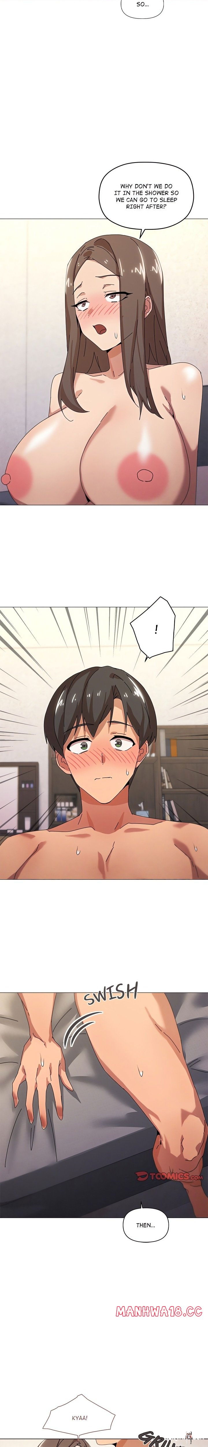 What&rsquo;s Wrong With This Family? (Uncensored) What&rsquo;s Wrong With This Family? (Uncensored) Chapter 36 - P&aacute;gina 8