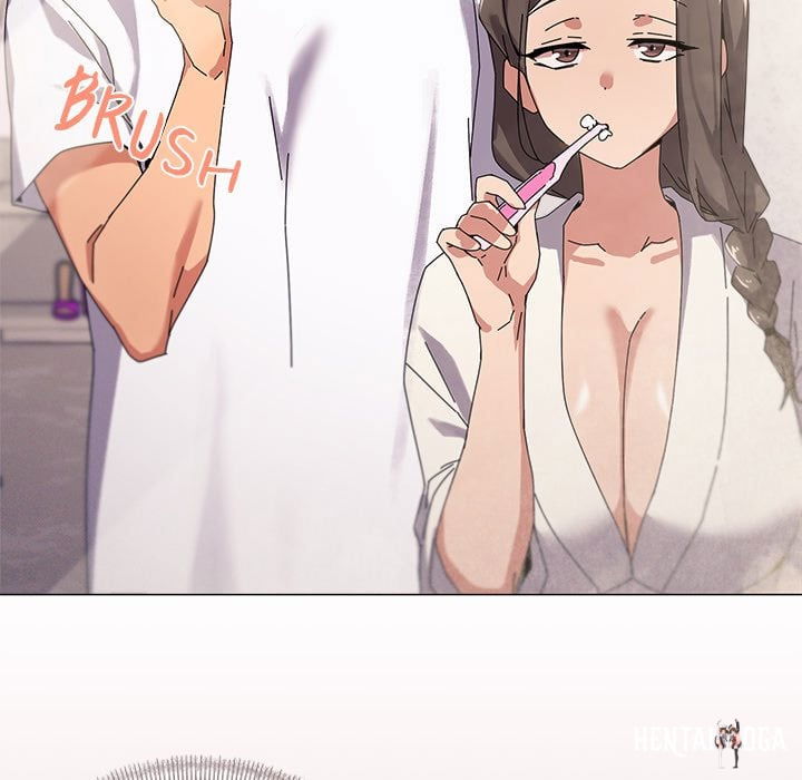 What’s Wrong With This Family? (Uncensored) What’s Wrong With This Family? (Uncensored) Chapter 37 - Page 102