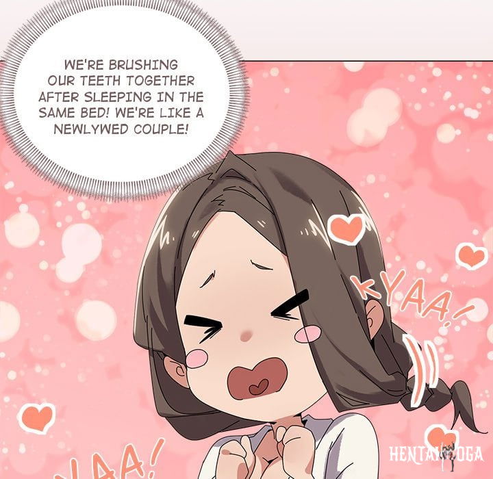 What’s Wrong With This Family? (Uncensored) What’s Wrong With This Family? (Uncensored) Chapter 37 - Page 103