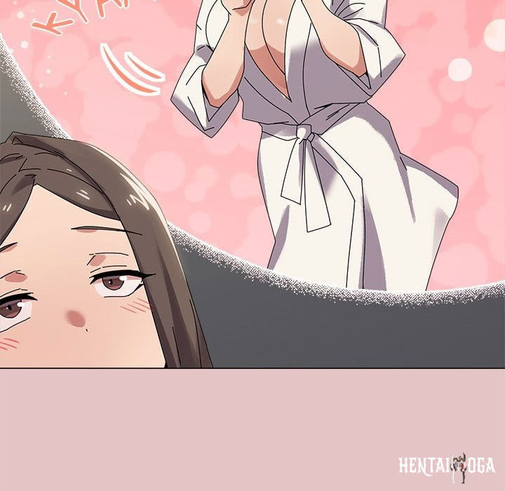 What’s Wrong With This Family? (Uncensored) What’s Wrong With This Family? (Uncensored) Chapter 37 - Page 104