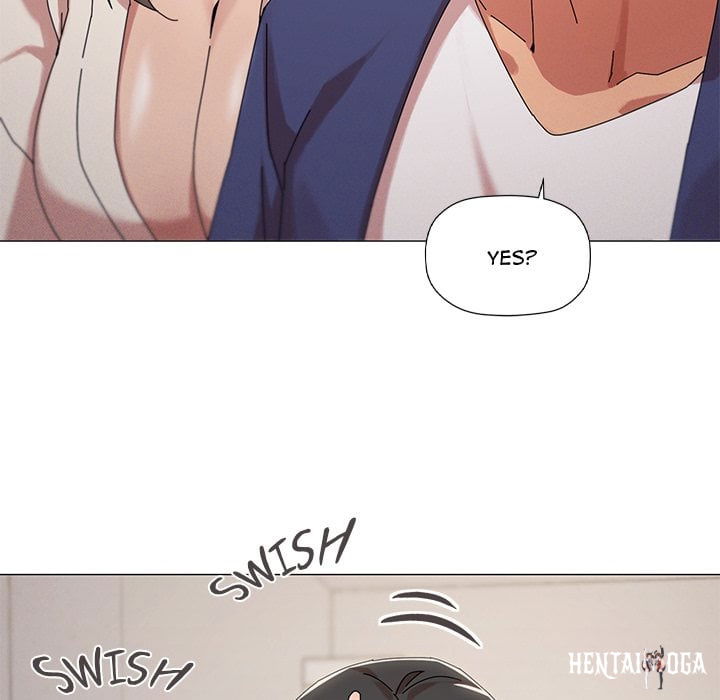 What’s Wrong With This Family? (Uncensored) What’s Wrong With This Family? (Uncensored) Chapter 37 - Page 109