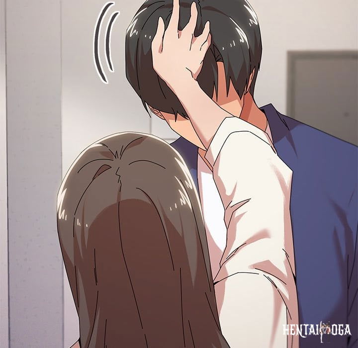 What’s Wrong With This Family? (Uncensored) What’s Wrong With This Family? (Uncensored) Chapter 37 - Page 110