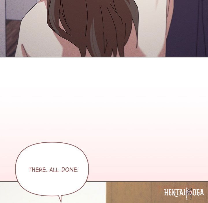 What’s Wrong With This Family? (Uncensored) What’s Wrong With This Family? (Uncensored) Chapter 37 - Page 111