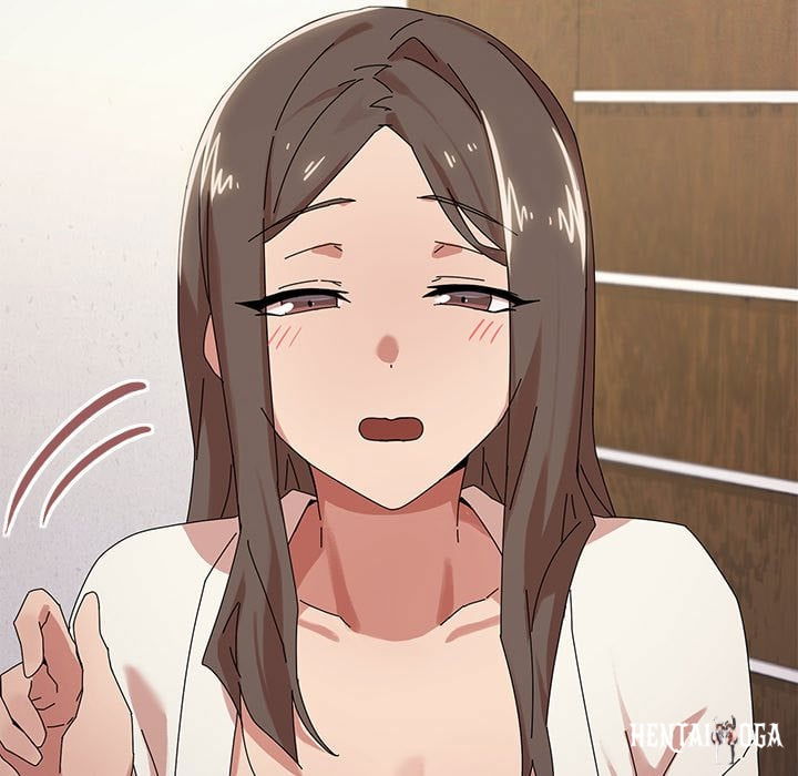 What’s Wrong With This Family? (Uncensored) What’s Wrong With This Family? (Uncensored) Chapter 37 - Page 112