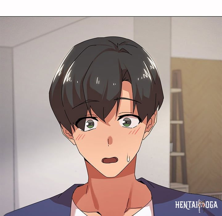 What’s Wrong With This Family? (Uncensored) What’s Wrong With This Family? (Uncensored) Chapter 37 - Page 114