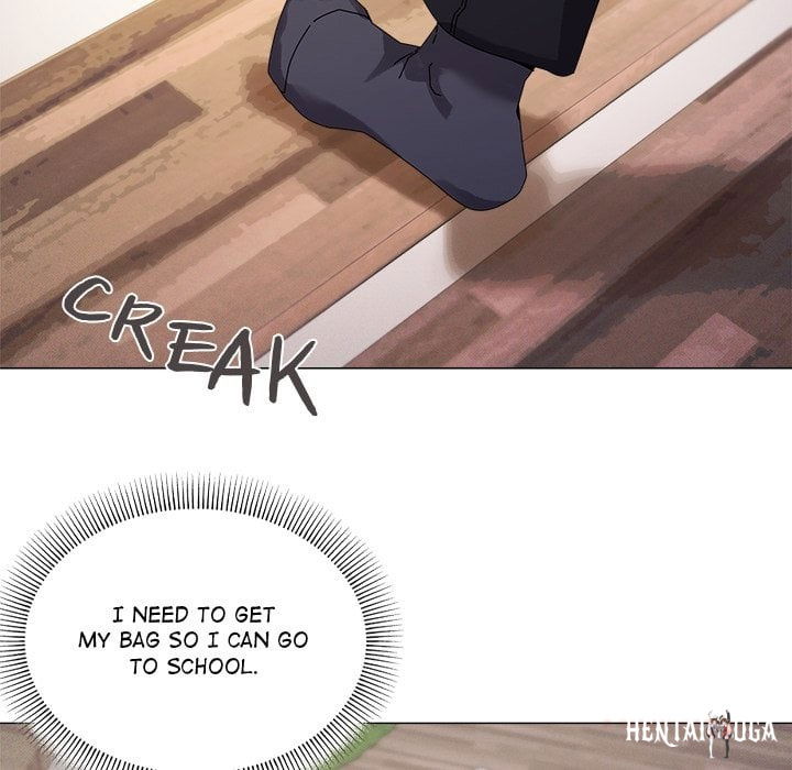 What’s Wrong With This Family? (Uncensored) What’s Wrong With This Family? (Uncensored) Chapter 37 - Page 117