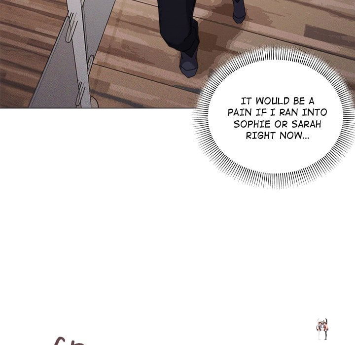 What’s Wrong With This Family? (Uncensored) What’s Wrong With This Family? (Uncensored) Chapter 37 - Page 119