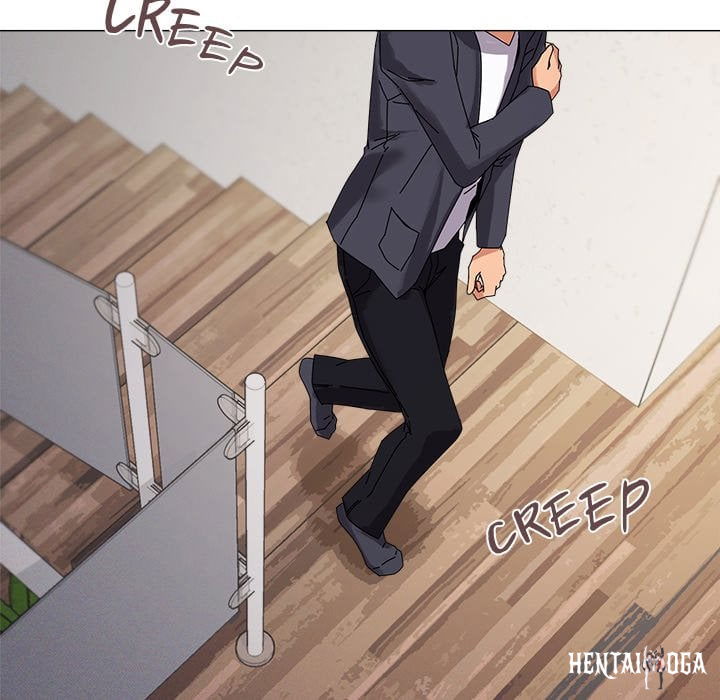 What’s Wrong With This Family? (Uncensored) What’s Wrong With This Family? (Uncensored) Chapter 37 - Page 120