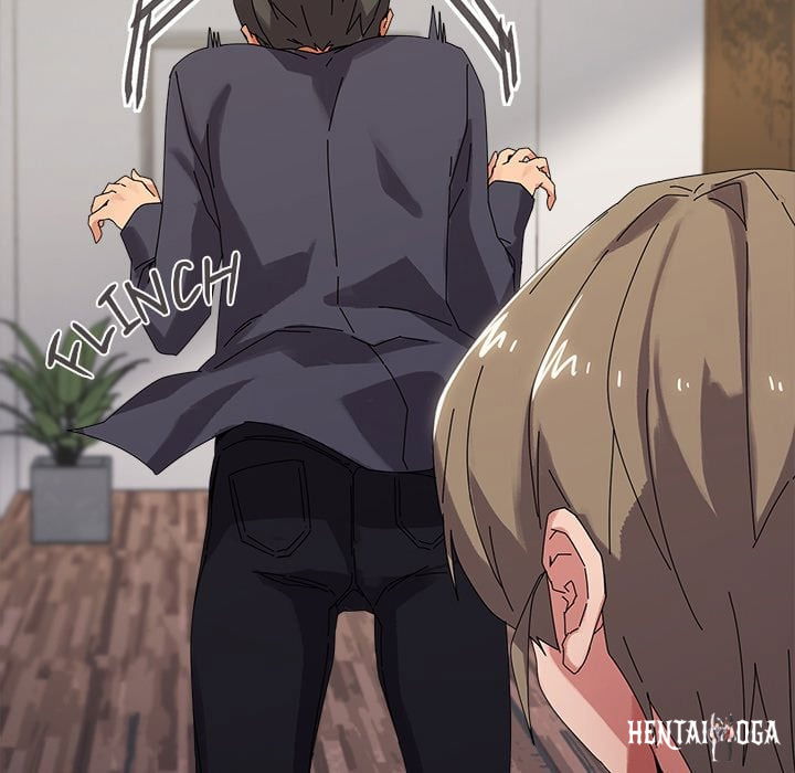 What’s Wrong With This Family? (Uncensored) What’s Wrong With This Family? (Uncensored) Chapter 37 - Page 122