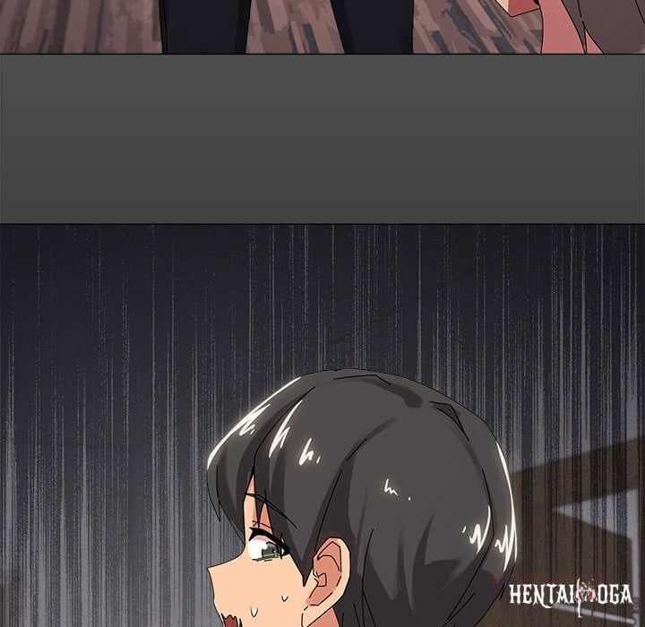 What’s Wrong With This Family? (Uncensored) What’s Wrong With This Family? (Uncensored) Chapter 37 - Page 123