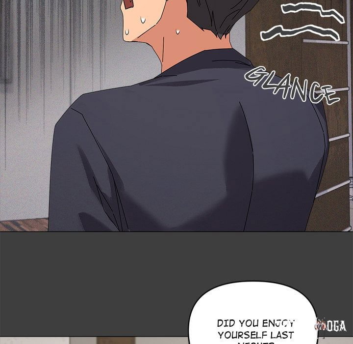 What’s Wrong With This Family? (Uncensored) What’s Wrong With This Family? (Uncensored) Chapter 37 - Page 124