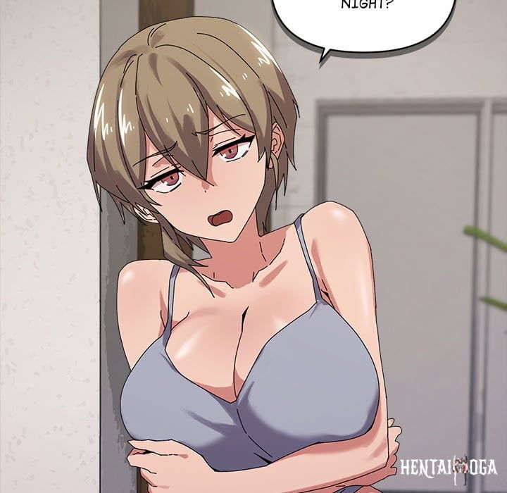 What’s Wrong With This Family? (Uncensored) What’s Wrong With This Family? (Uncensored) Chapter 37 - Page 125