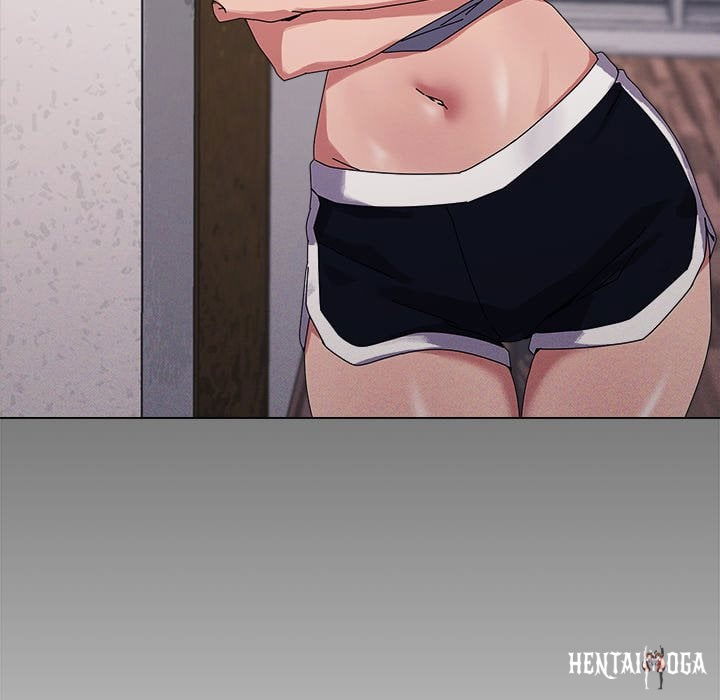 What’s Wrong With This Family? (Uncensored) What’s Wrong With This Family? (Uncensored) Chapter 37 - Page 126