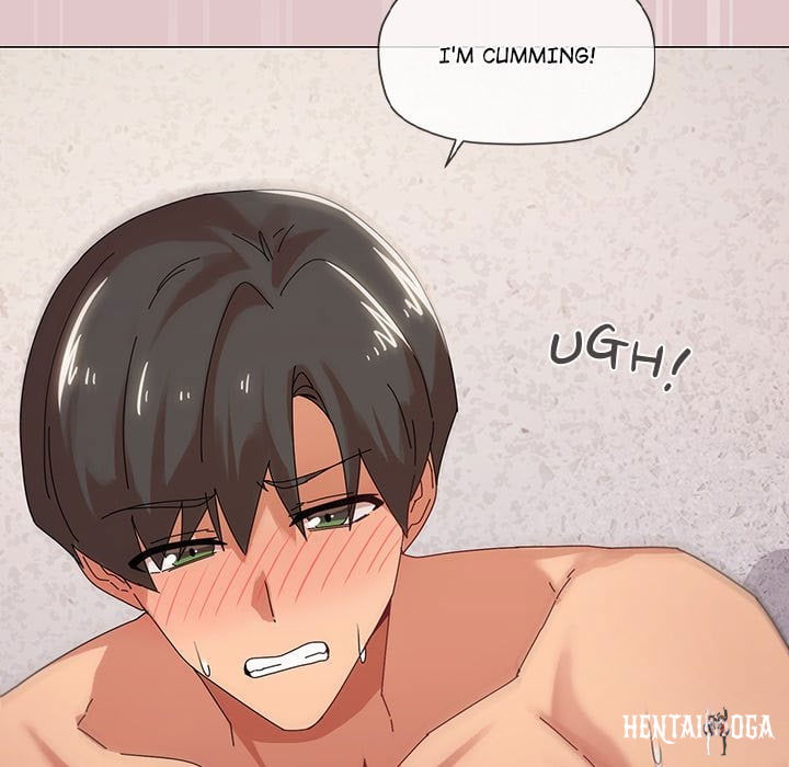 What’s Wrong With This Family? (Uncensored) What’s Wrong With This Family? (Uncensored) Chapter 37 - Page 23