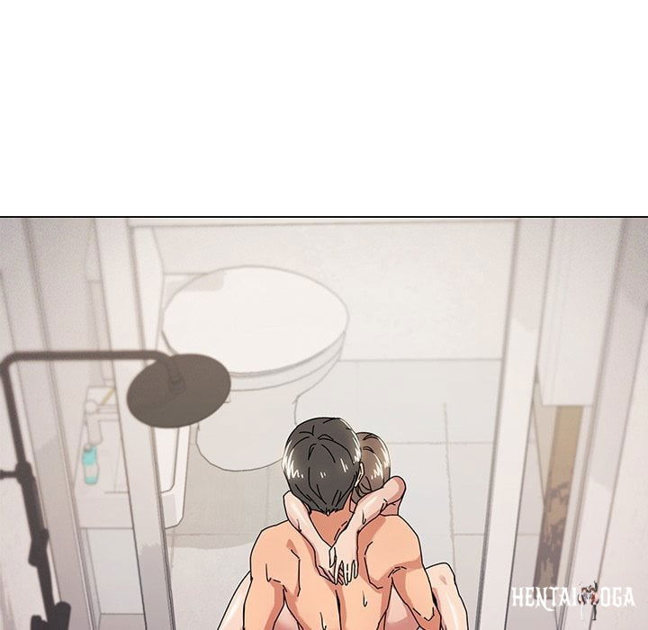 What’s Wrong With This Family? (Uncensored) What’s Wrong With This Family? (Uncensored) Chapter 37 - Page 31