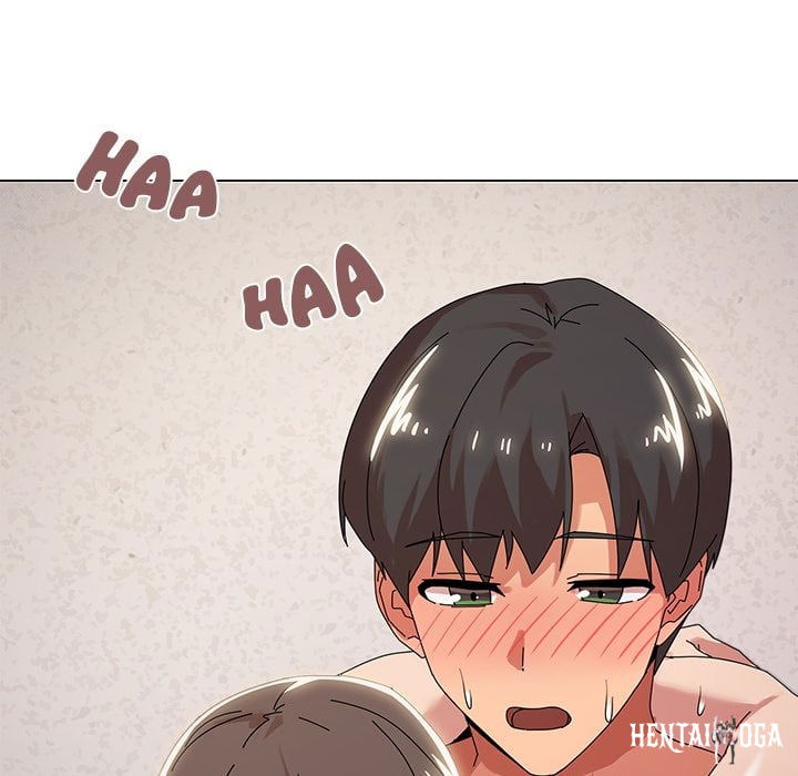 What’s Wrong With This Family? (Uncensored) What’s Wrong With This Family? (Uncensored) Chapter 37 - Page 34