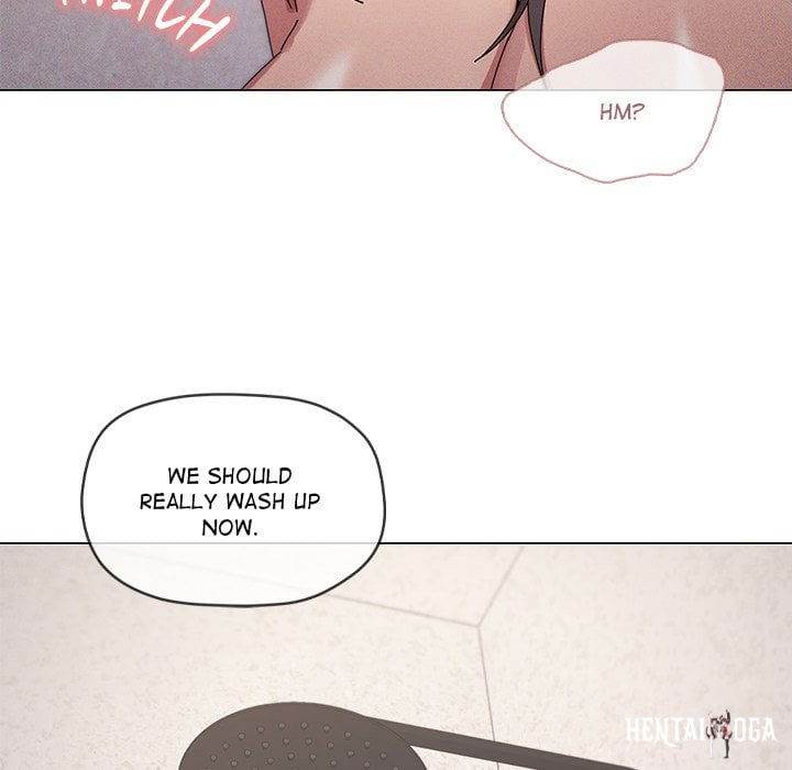 What’s Wrong With This Family? (Uncensored) What’s Wrong With This Family? (Uncensored) Chapter 37 - Page 37