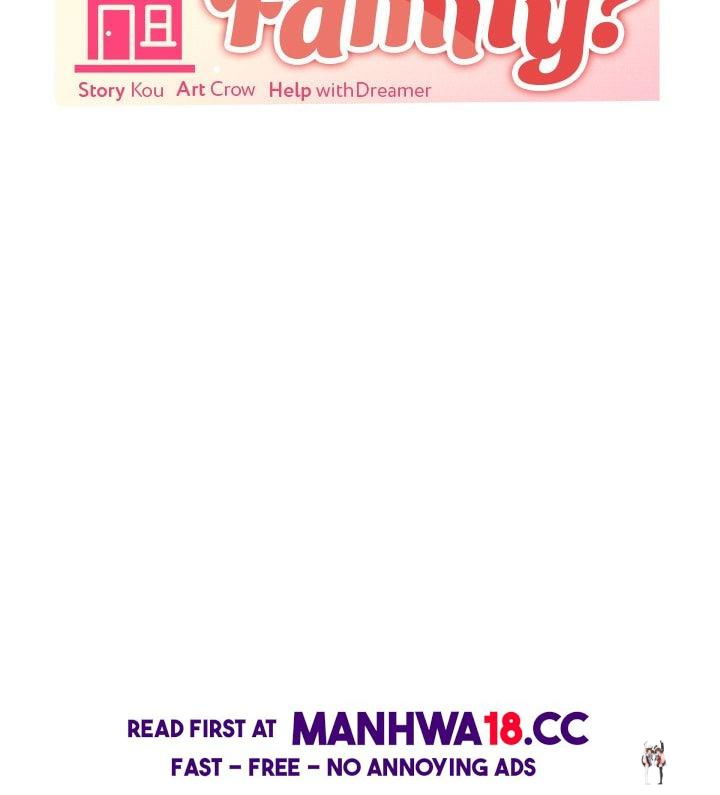 What’s Wrong With This Family? (Uncensored) What’s Wrong With This Family? (Uncensored) Chapter 37 - Page 41