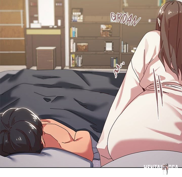 What’s Wrong With This Family? (Uncensored) What’s Wrong With This Family? (Uncensored) Chapter 37 - Page 46