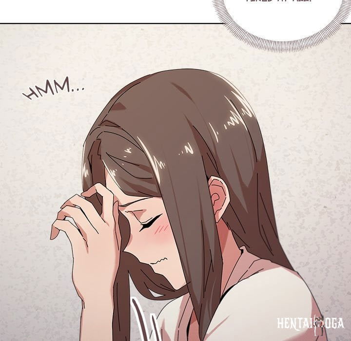 What’s Wrong With This Family? (Uncensored) What’s Wrong With This Family? (Uncensored) Chapter 37 - Page 48