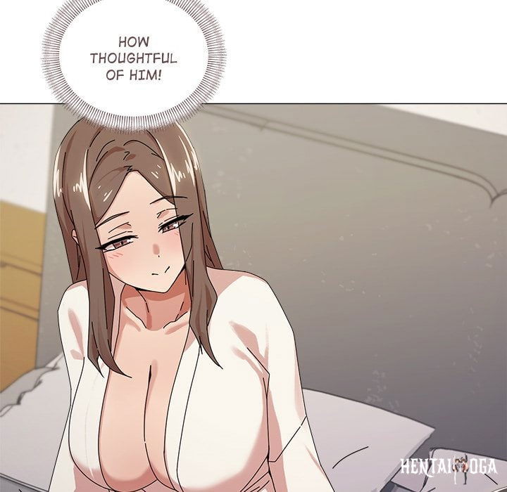 What’s Wrong With This Family? (Uncensored) What’s Wrong With This Family? (Uncensored) Chapter 37 - Page 53