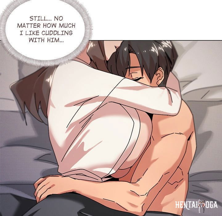 What’s Wrong With This Family? (Uncensored) What’s Wrong With This Family? (Uncensored) Chapter 37 - Page 66