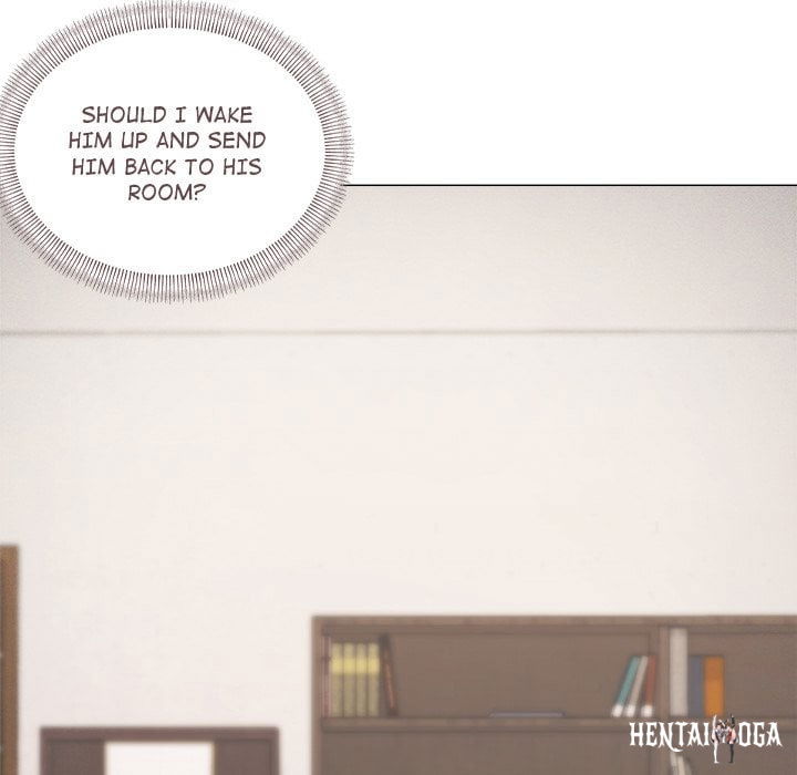 What’s Wrong With This Family? (Uncensored) What’s Wrong With This Family? (Uncensored) Chapter 37 - Page 68