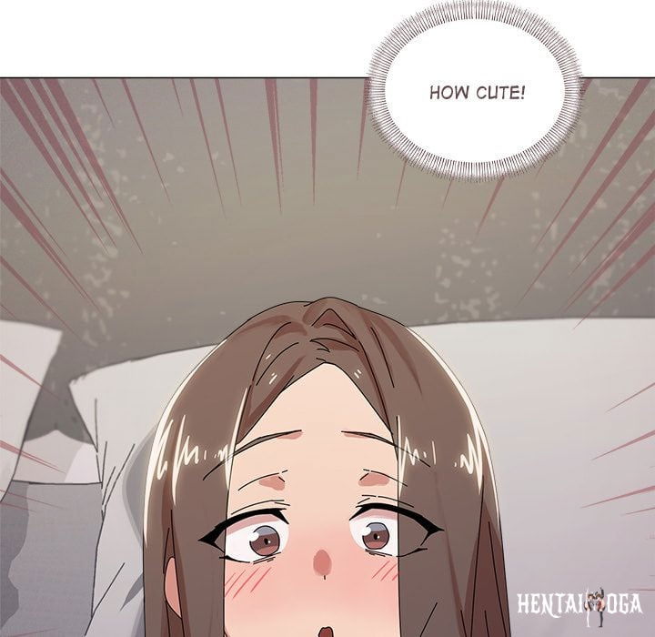 What’s Wrong With This Family? (Uncensored) What’s Wrong With This Family? (Uncensored) Chapter 37 - Page 72