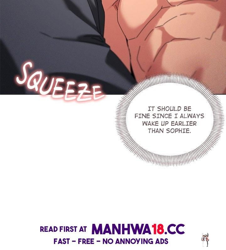 What’s Wrong With This Family? (Uncensored) What’s Wrong With This Family? (Uncensored) Chapter 37 - Page 75