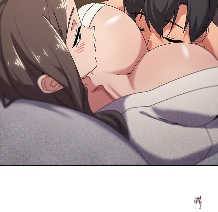 What’s Wrong With This Family? (Uncensored) What’s Wrong With This Family? (Uncensored) Chapter 37 - Page 77